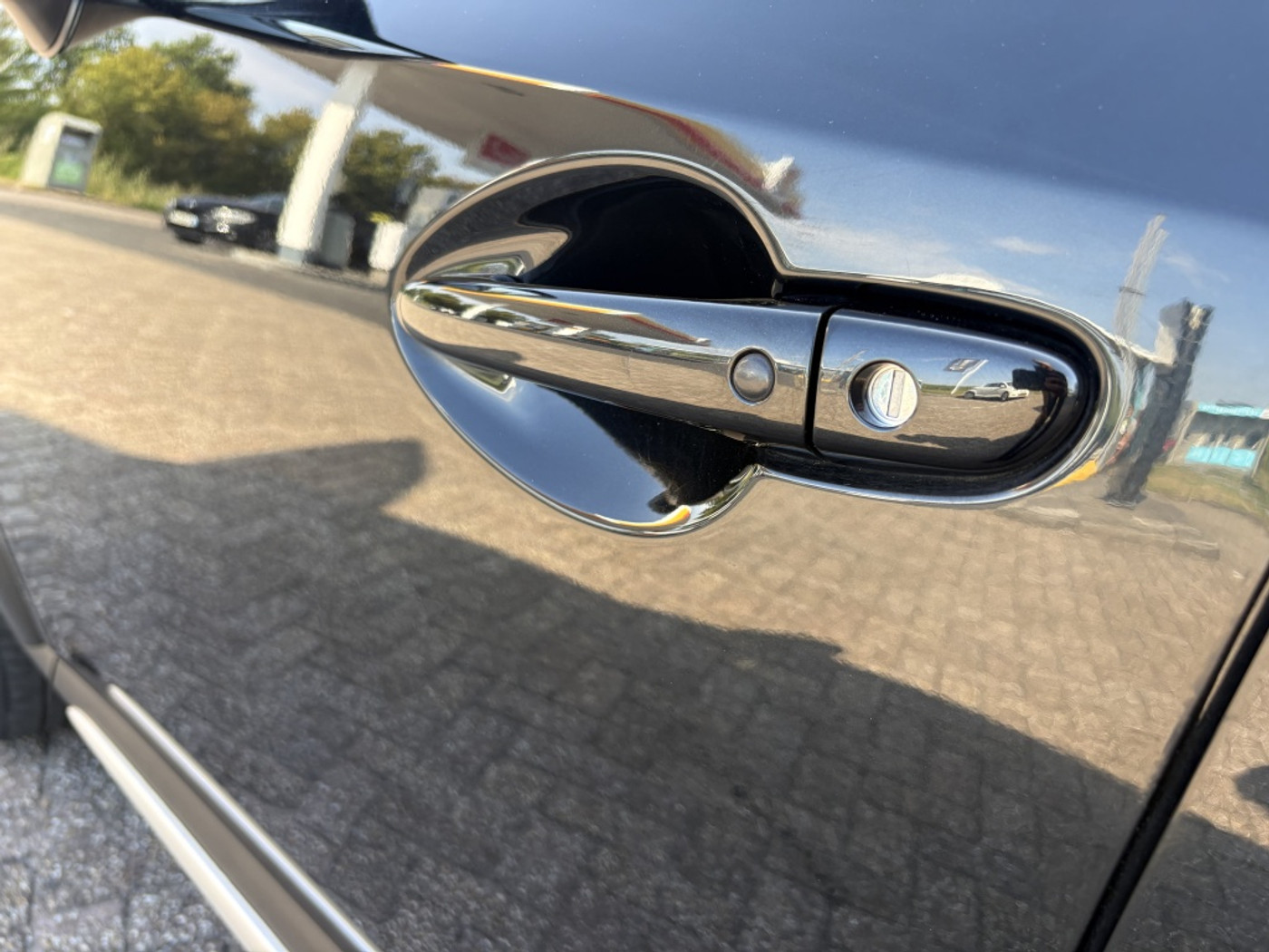 Foto van Mazda Mazda Cx-3