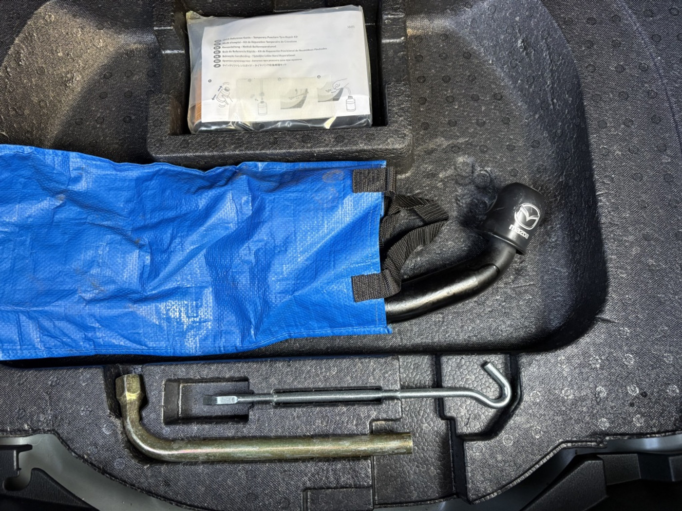 Foto van Mazda Mazda Cx-3