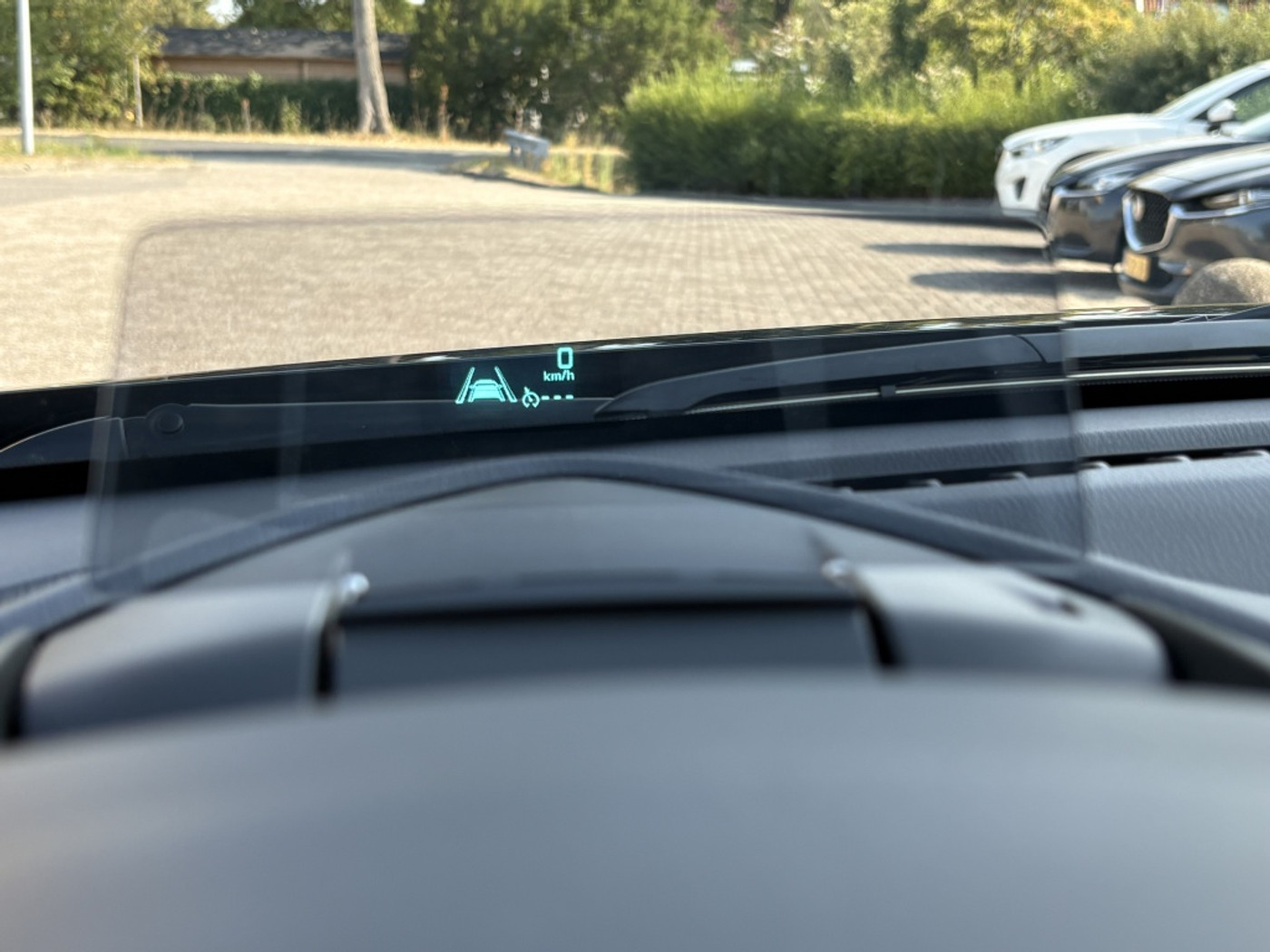 Foto van Mazda Mazda Cx-3