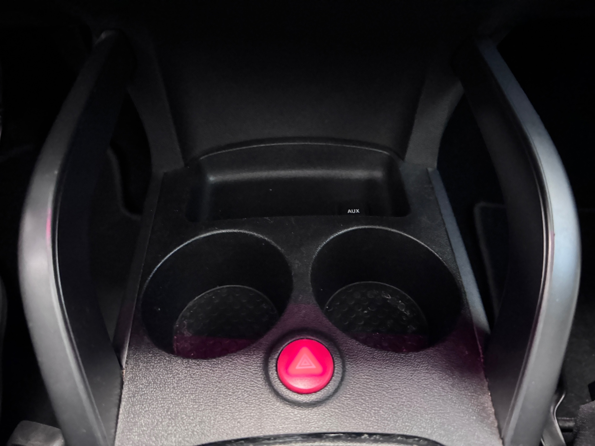 Foto van Seat Altea XL