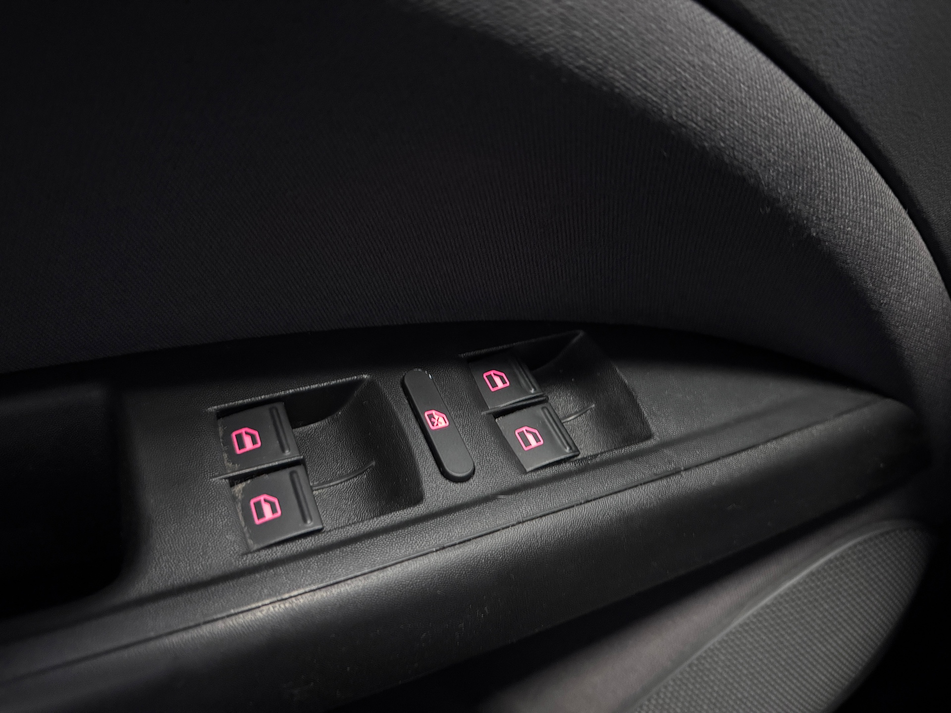Foto van Seat Altea XL