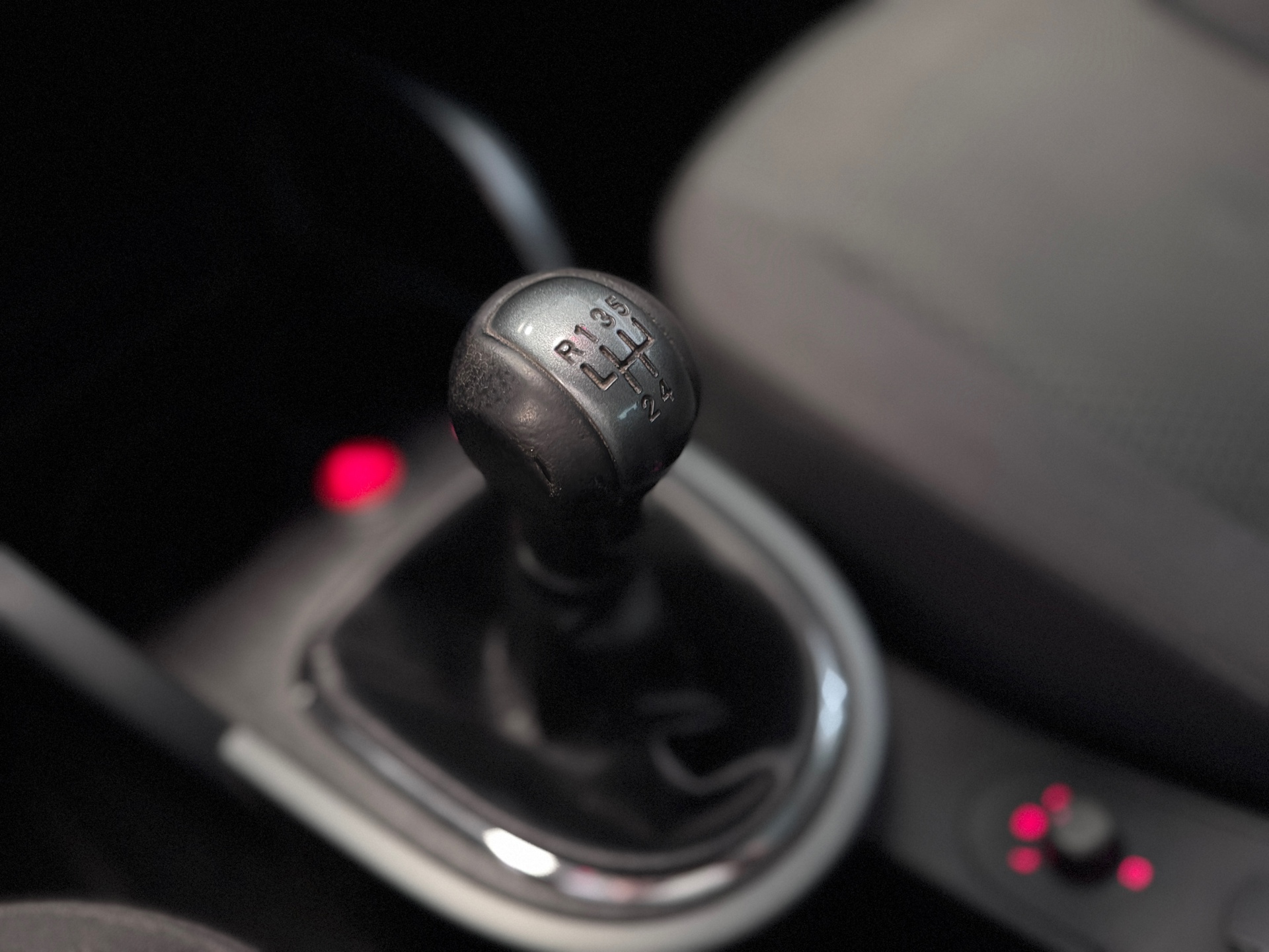 Foto van Seat Altea XL