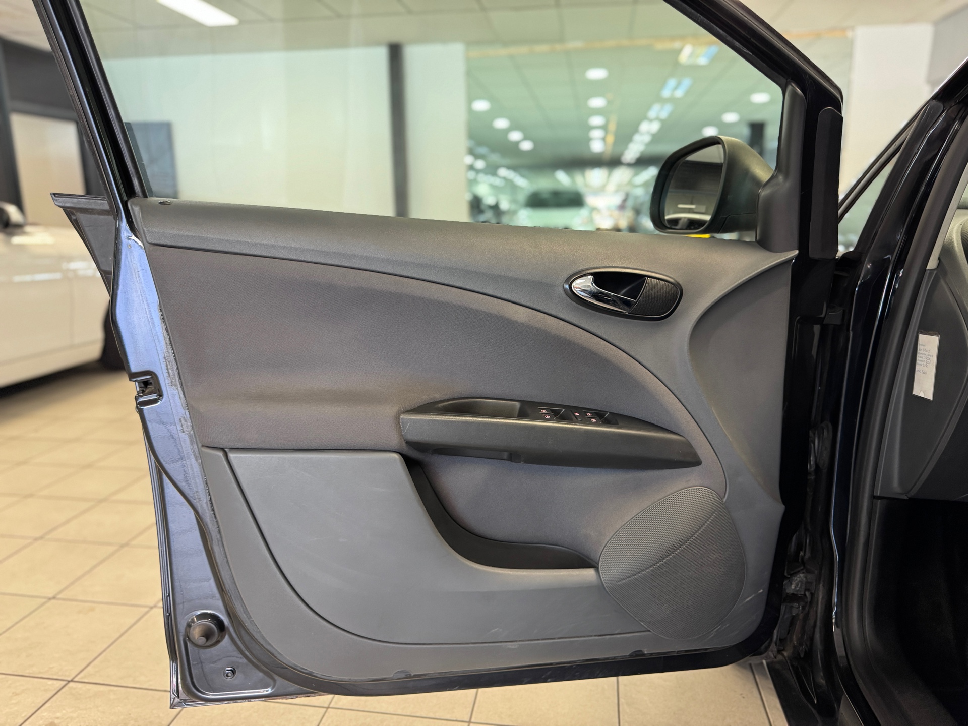 Foto van Seat Altea XL