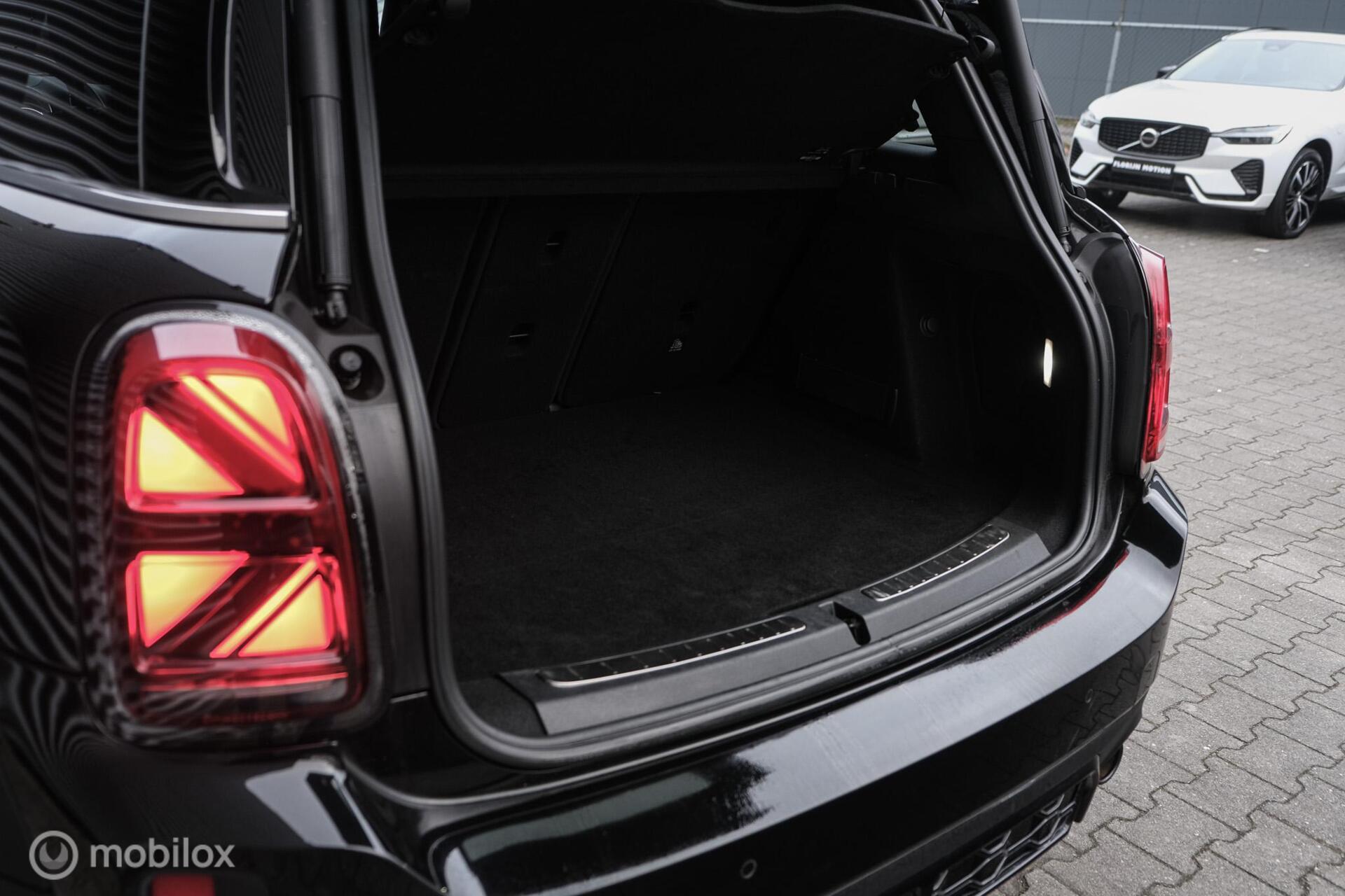 Foto van Mini Mini Countryman