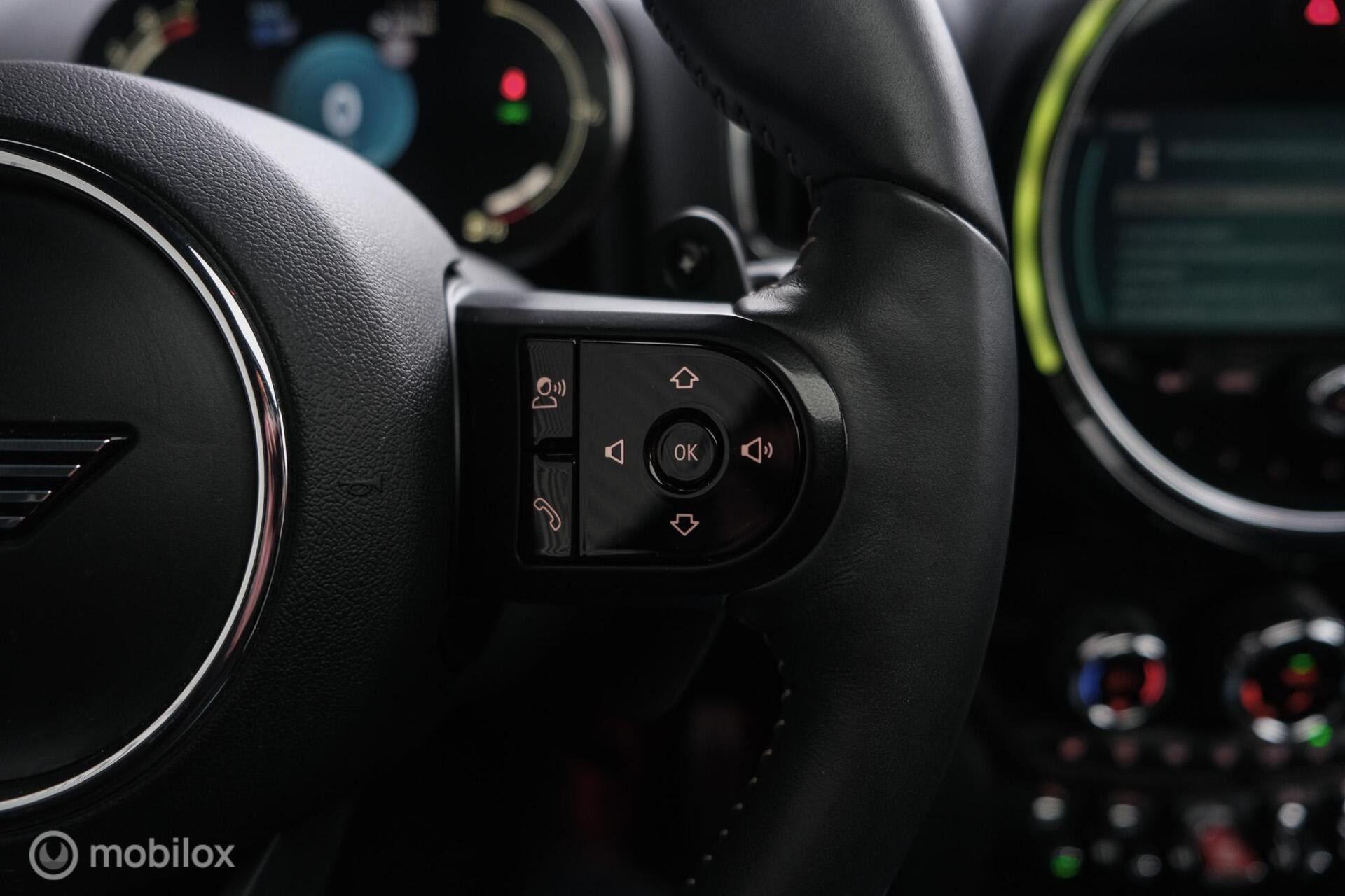 Foto van Mini Mini Countryman
