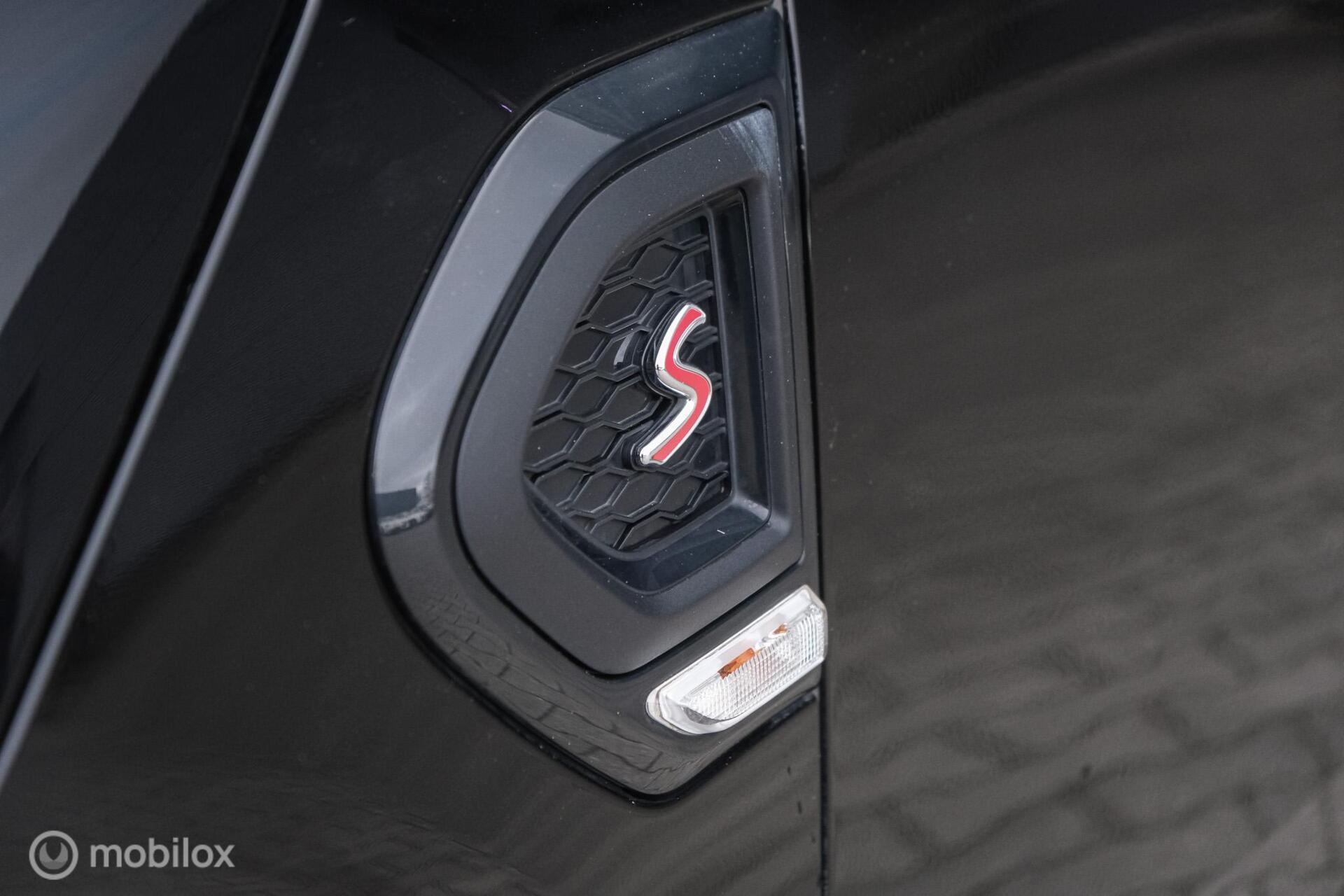 Foto van Mini Mini Countryman