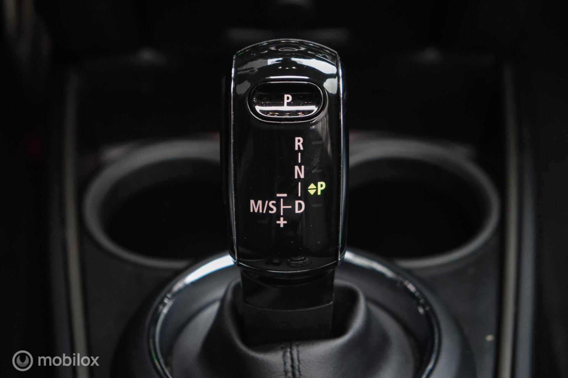 Foto van Mini Mini Countryman