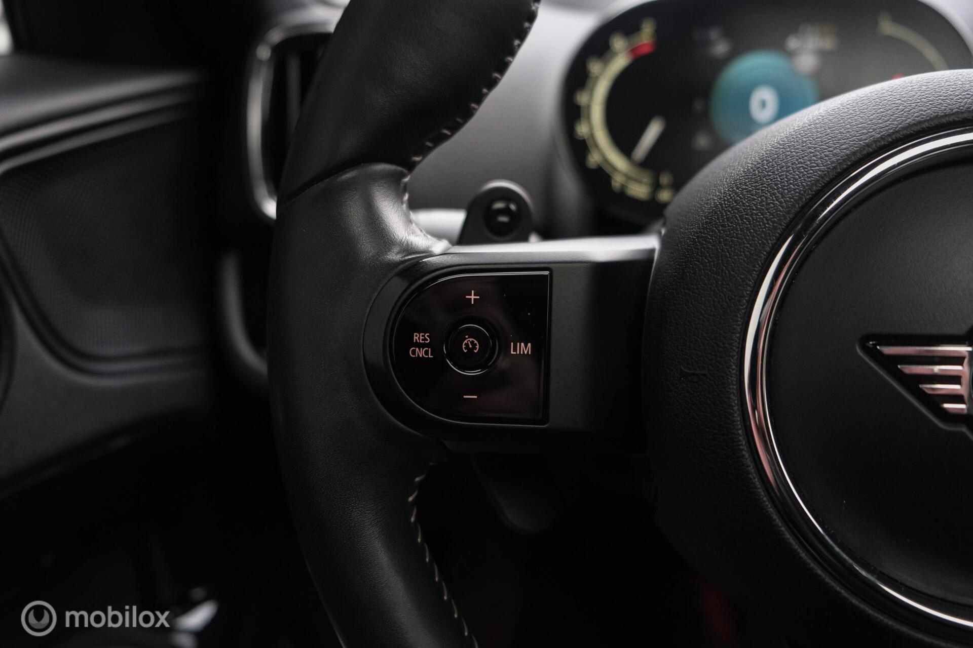 Foto van Mini Mini Countryman