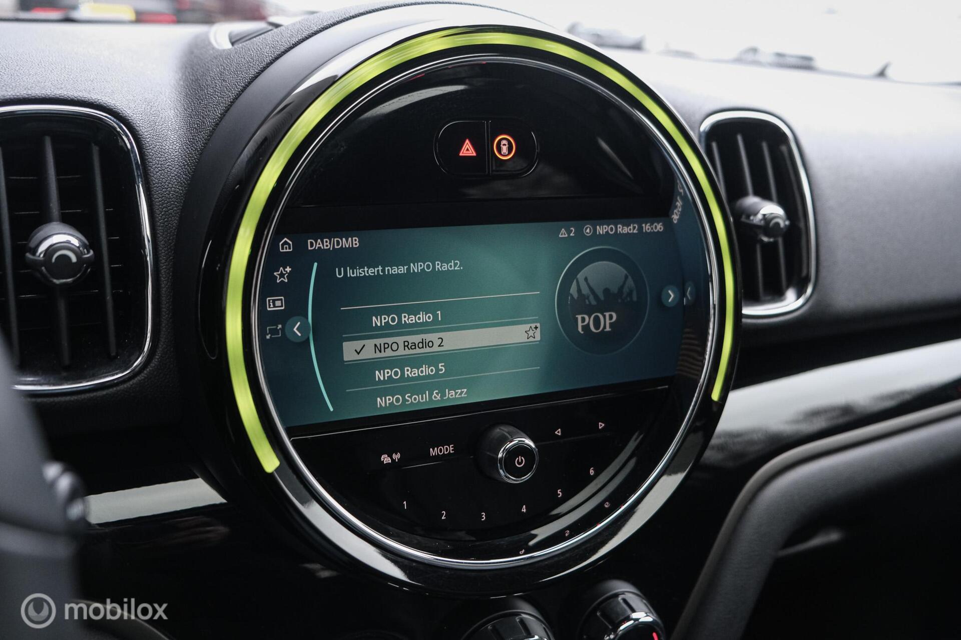 Foto van Mini Mini Countryman