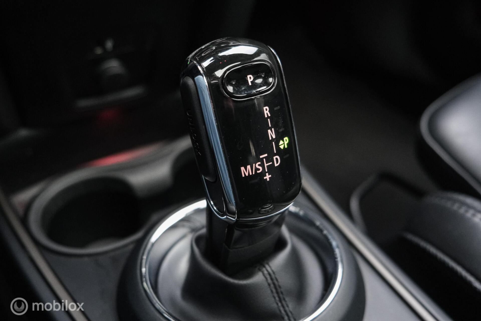 Foto van Mini Mini Countryman