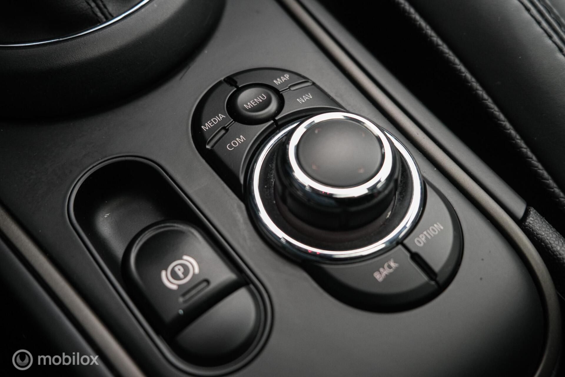 Foto van Mini Mini Countryman
