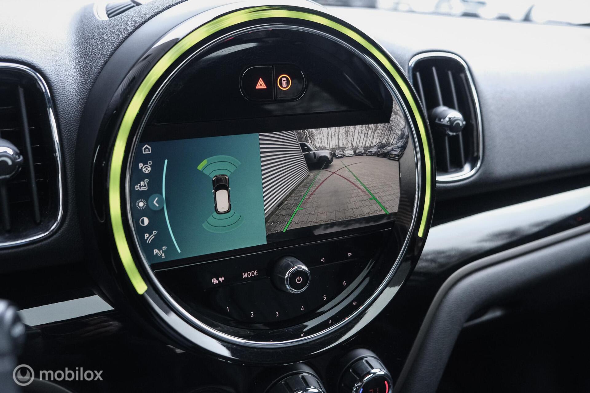 Foto van Mini Mini Countryman