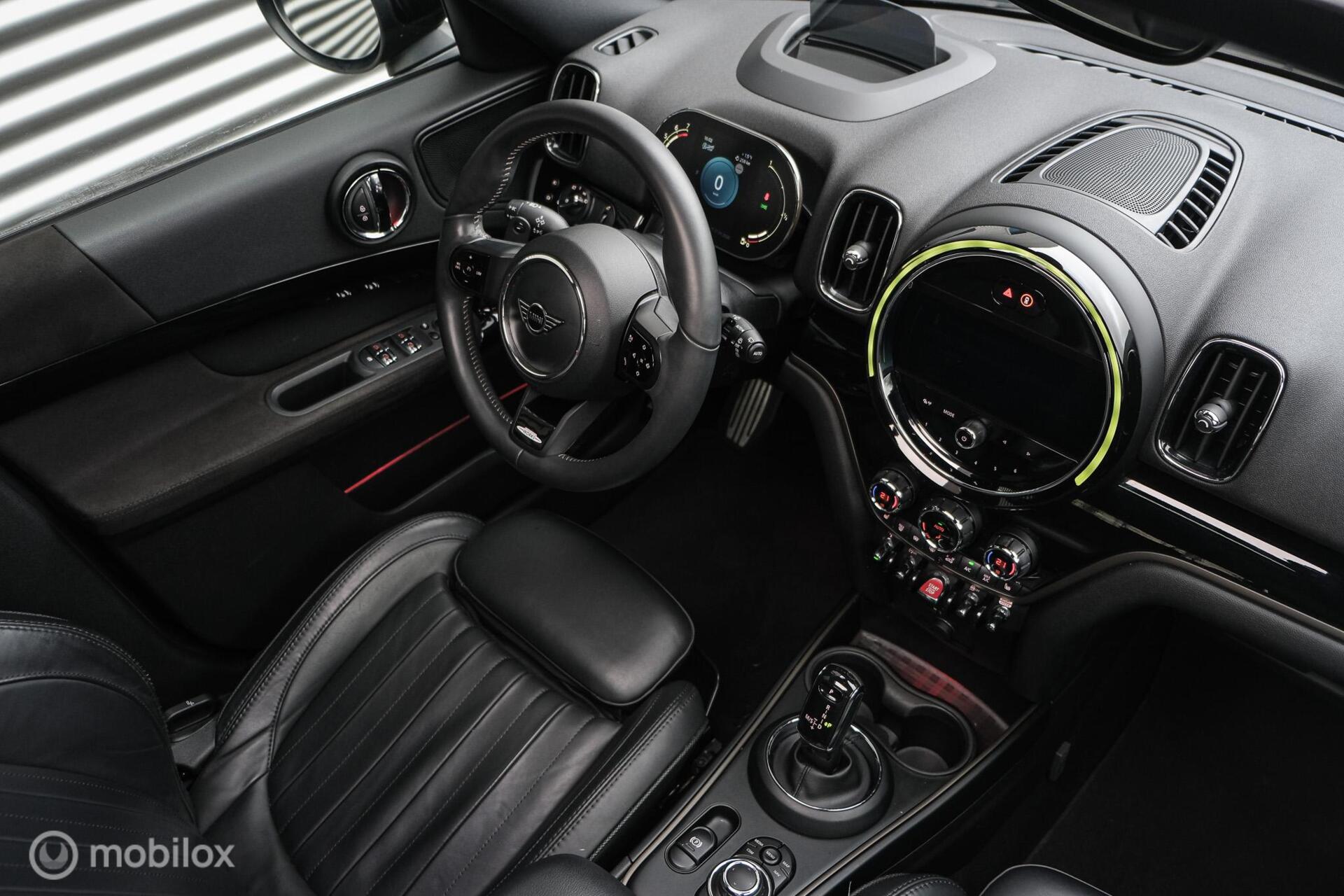 Foto van Mini Mini Countryman