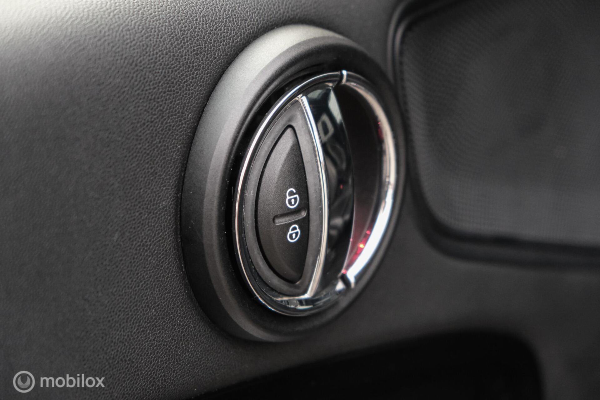 Foto van Mini Mini Countryman