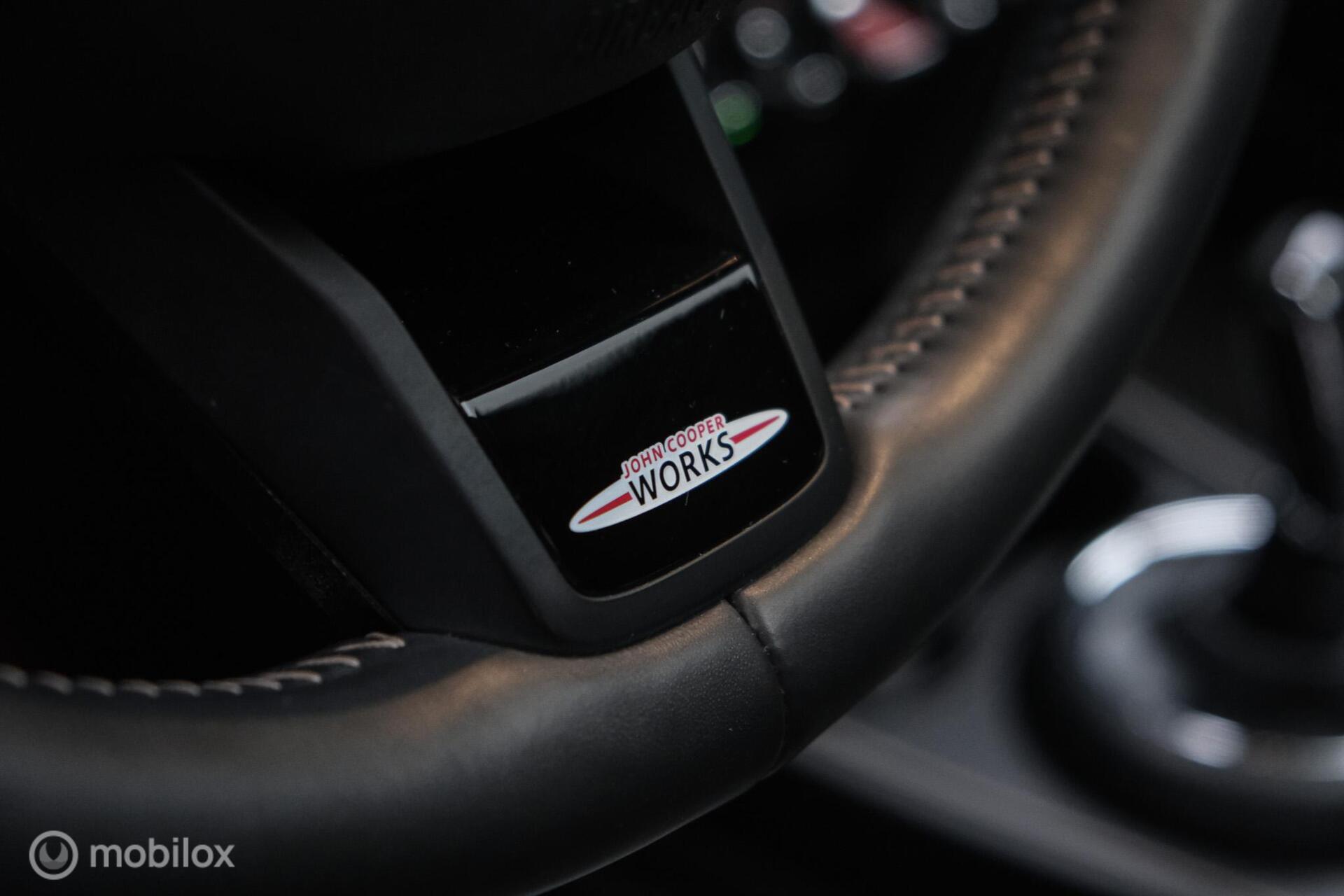 Foto van Mini Mini Countryman