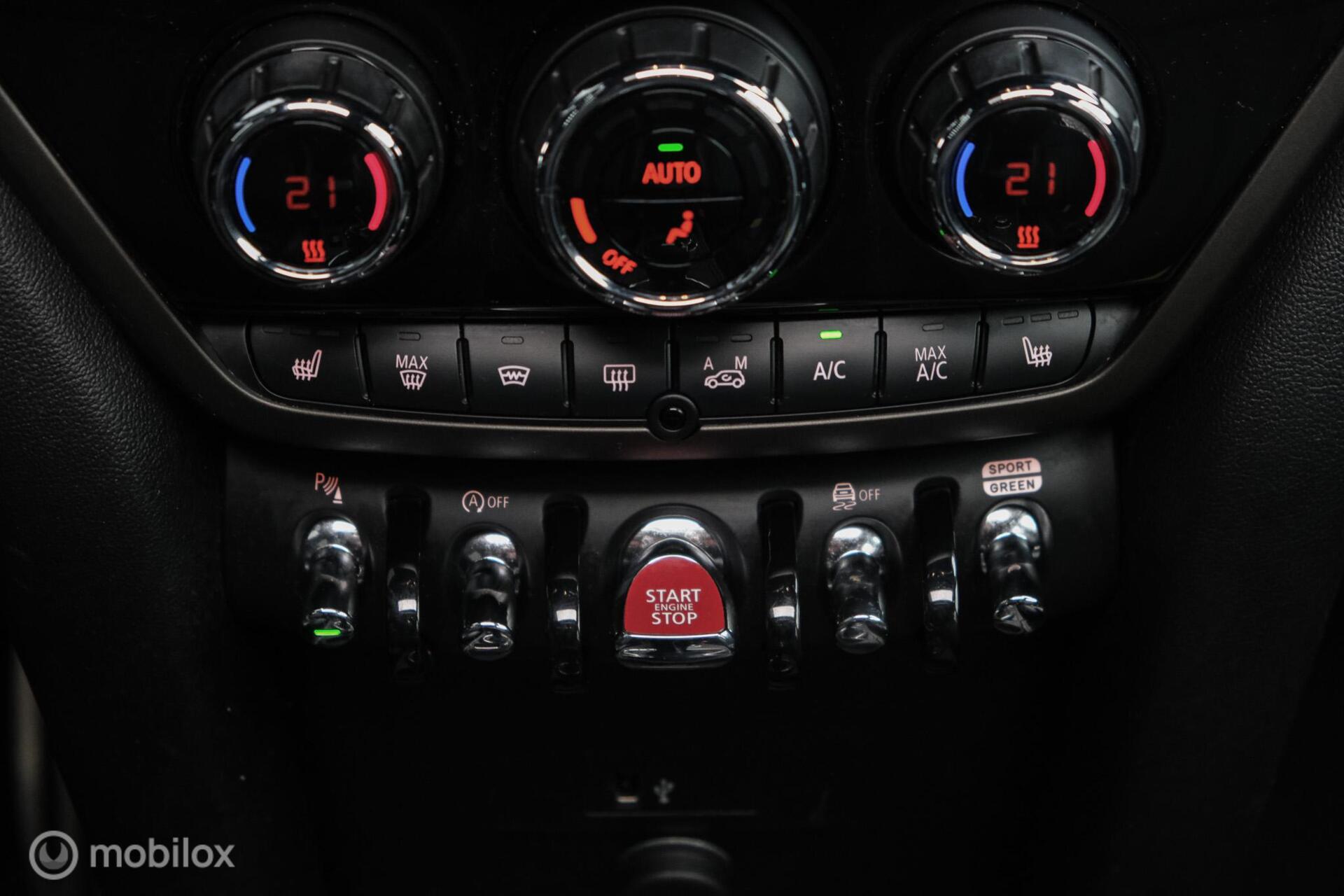 Foto van Mini Mini Countryman