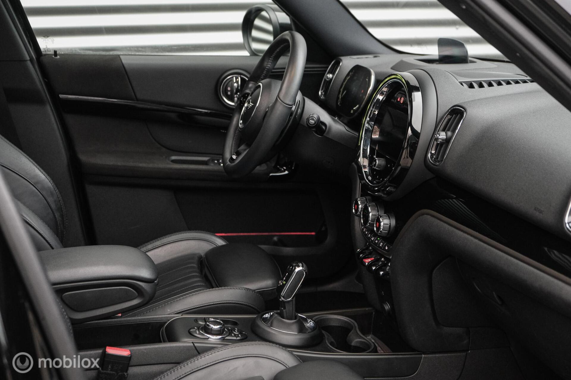 Foto van Mini Mini Countryman
