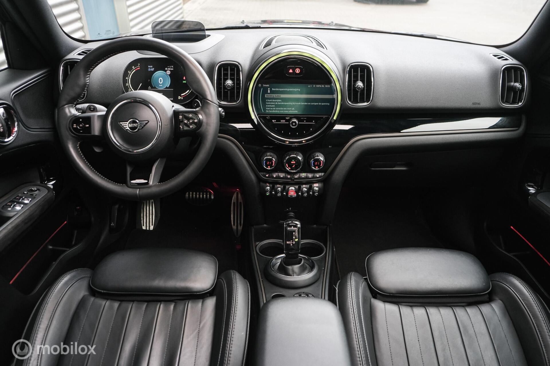 Foto van Mini Mini Countryman