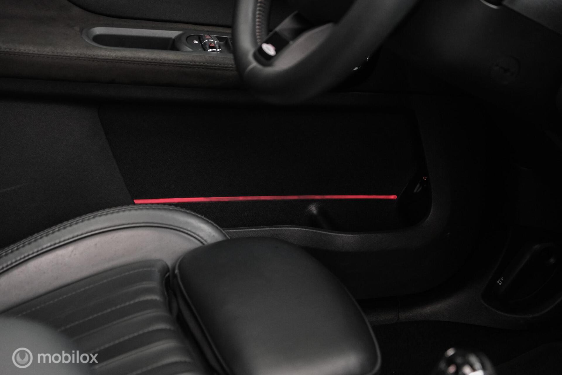 Foto van Mini Mini Countryman