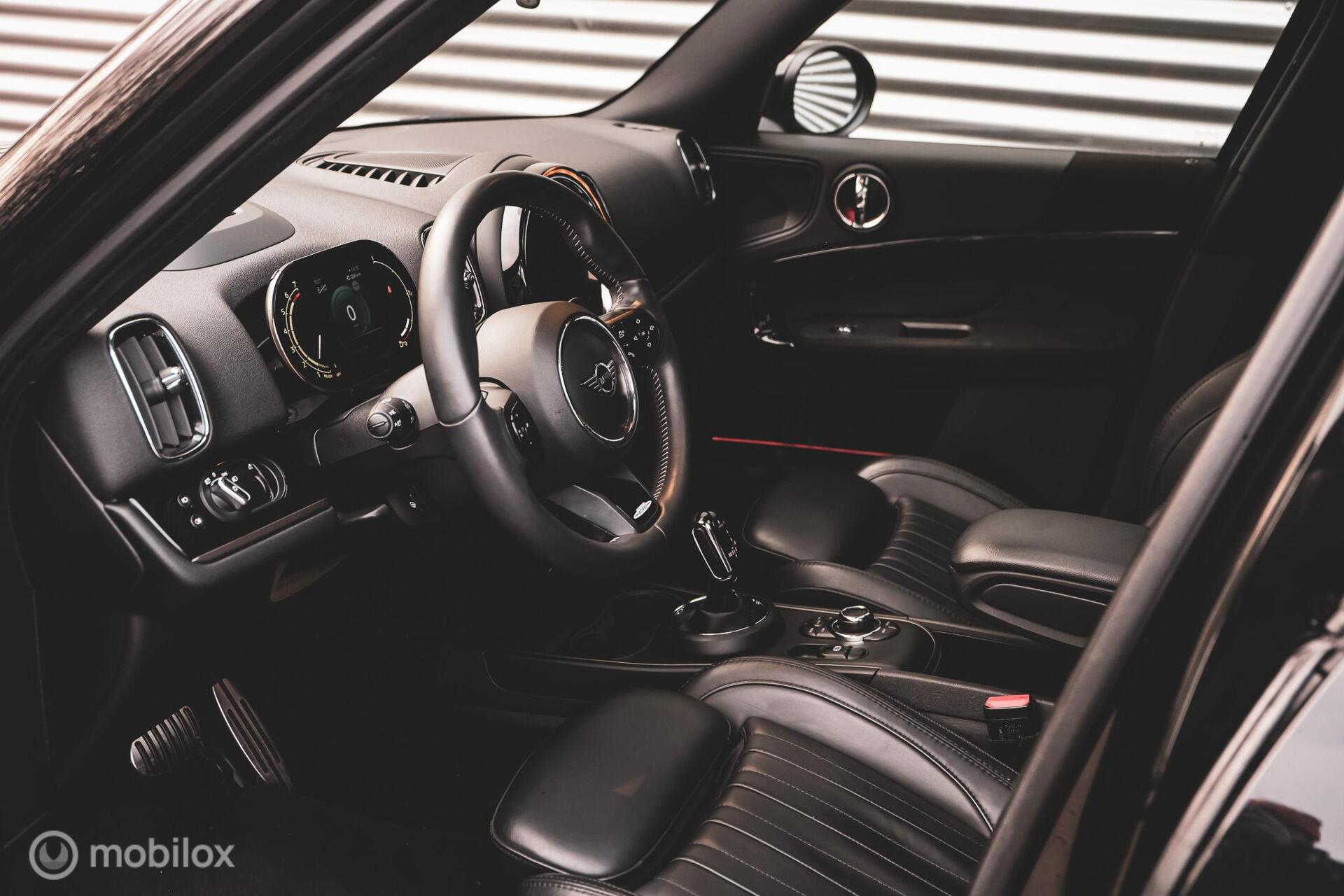 Foto van Mini Mini Countryman