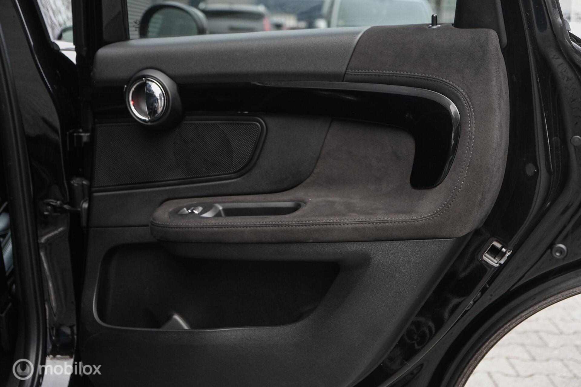 Foto van Mini Mini Countryman