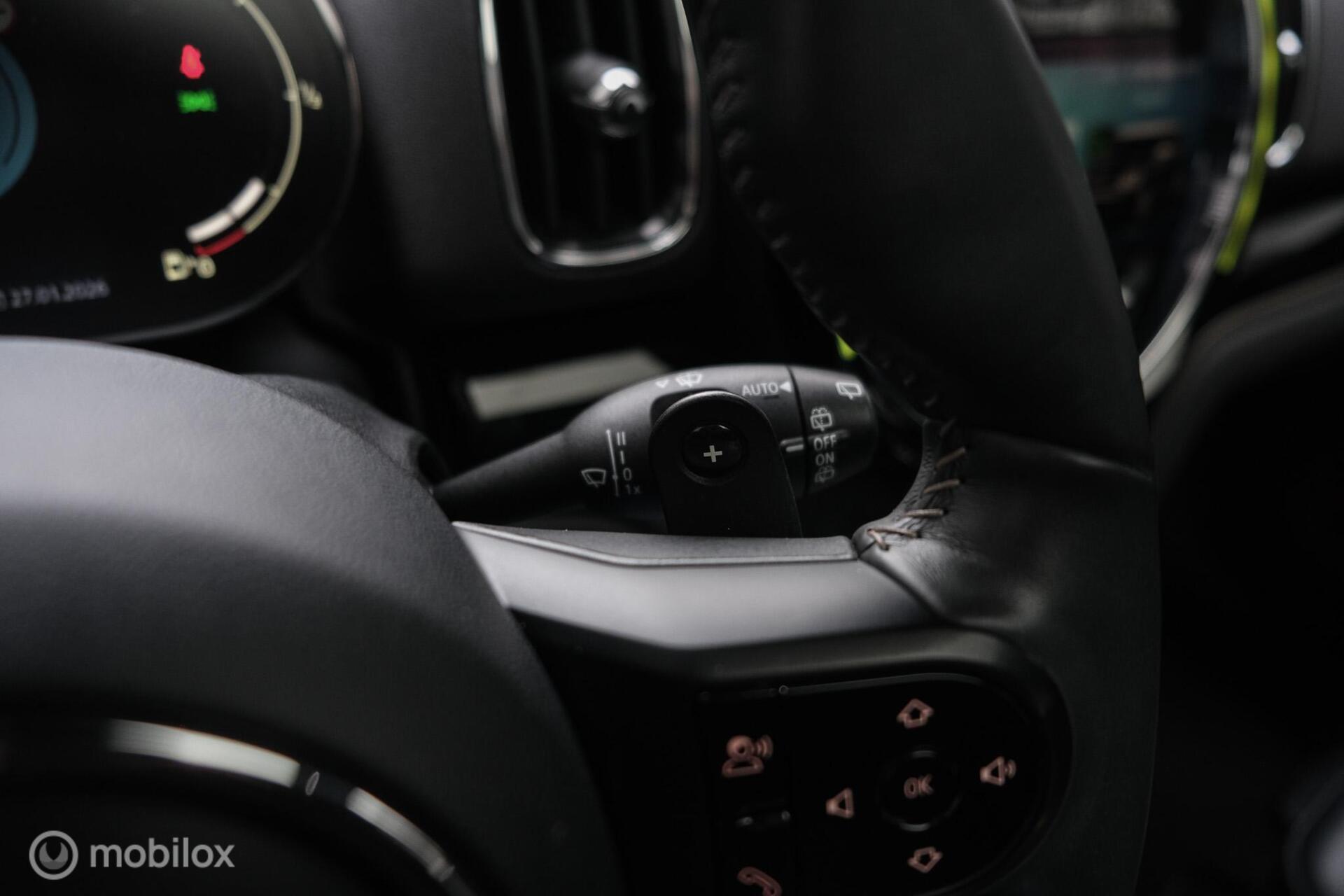 Foto van Mini Mini Countryman
