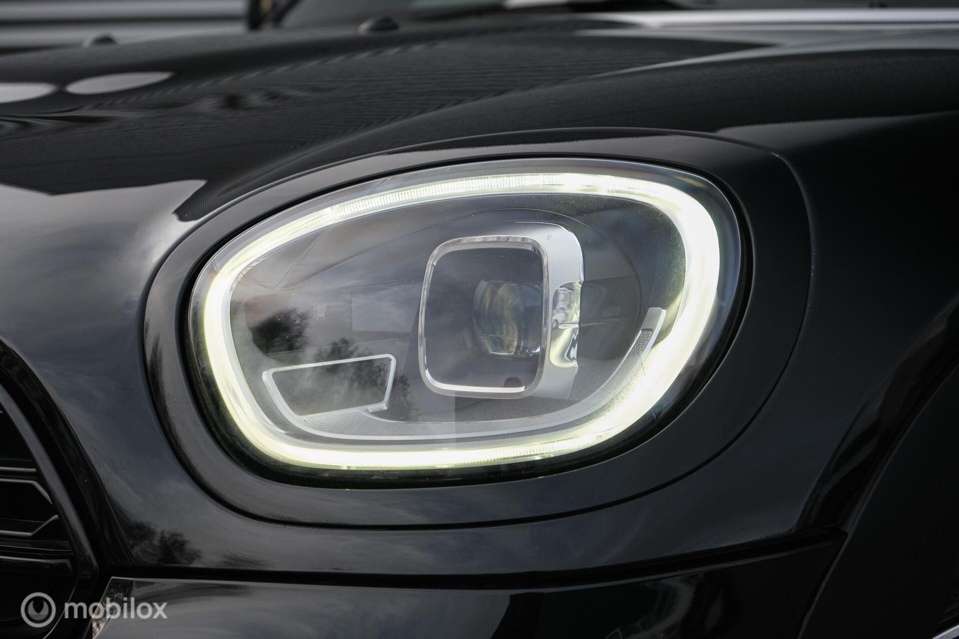 Foto van Mini Mini Countryman