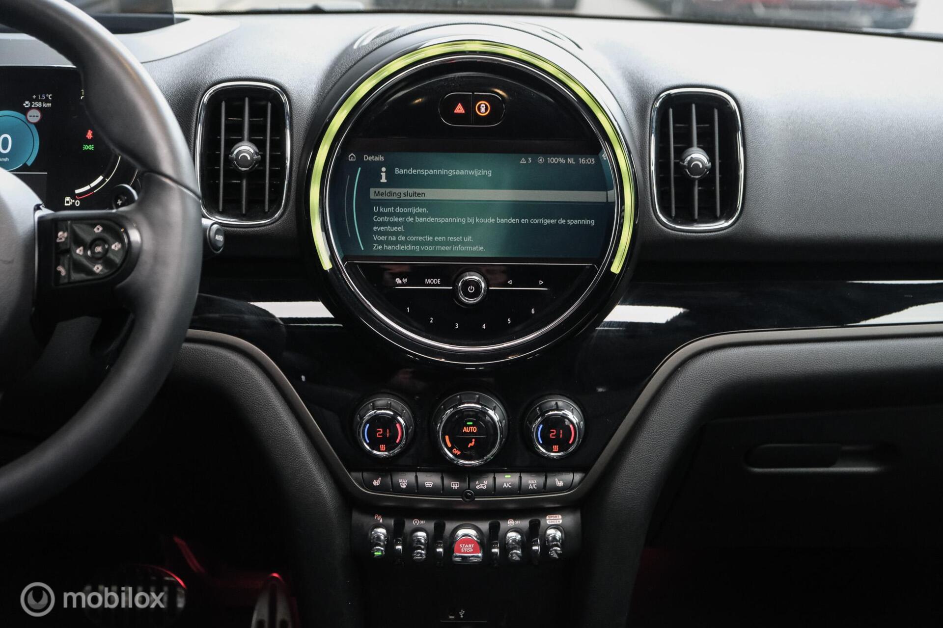 Foto van Mini Mini Countryman