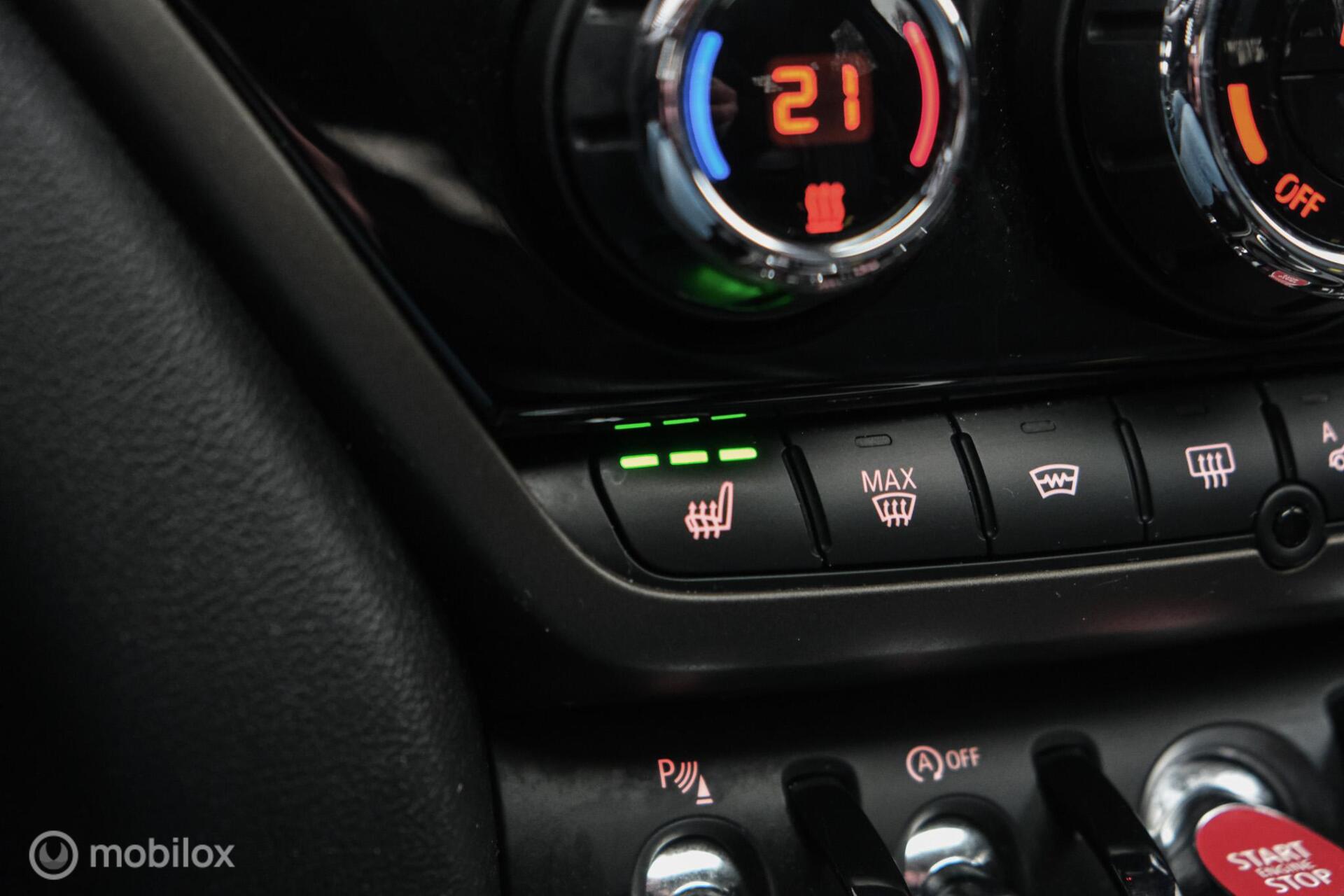 Foto van Mini Mini Countryman