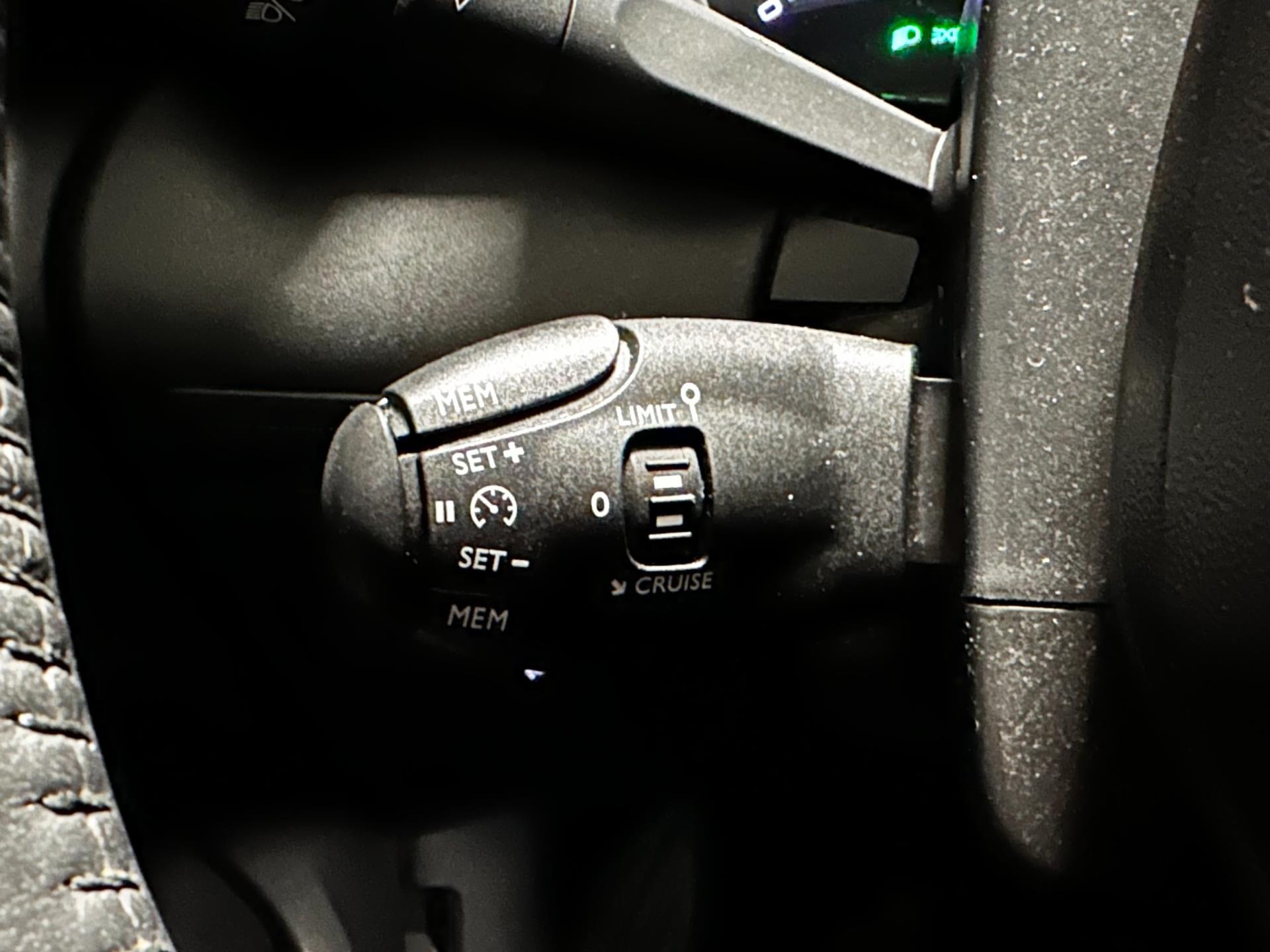 Foto van Citroen C3 Aircross