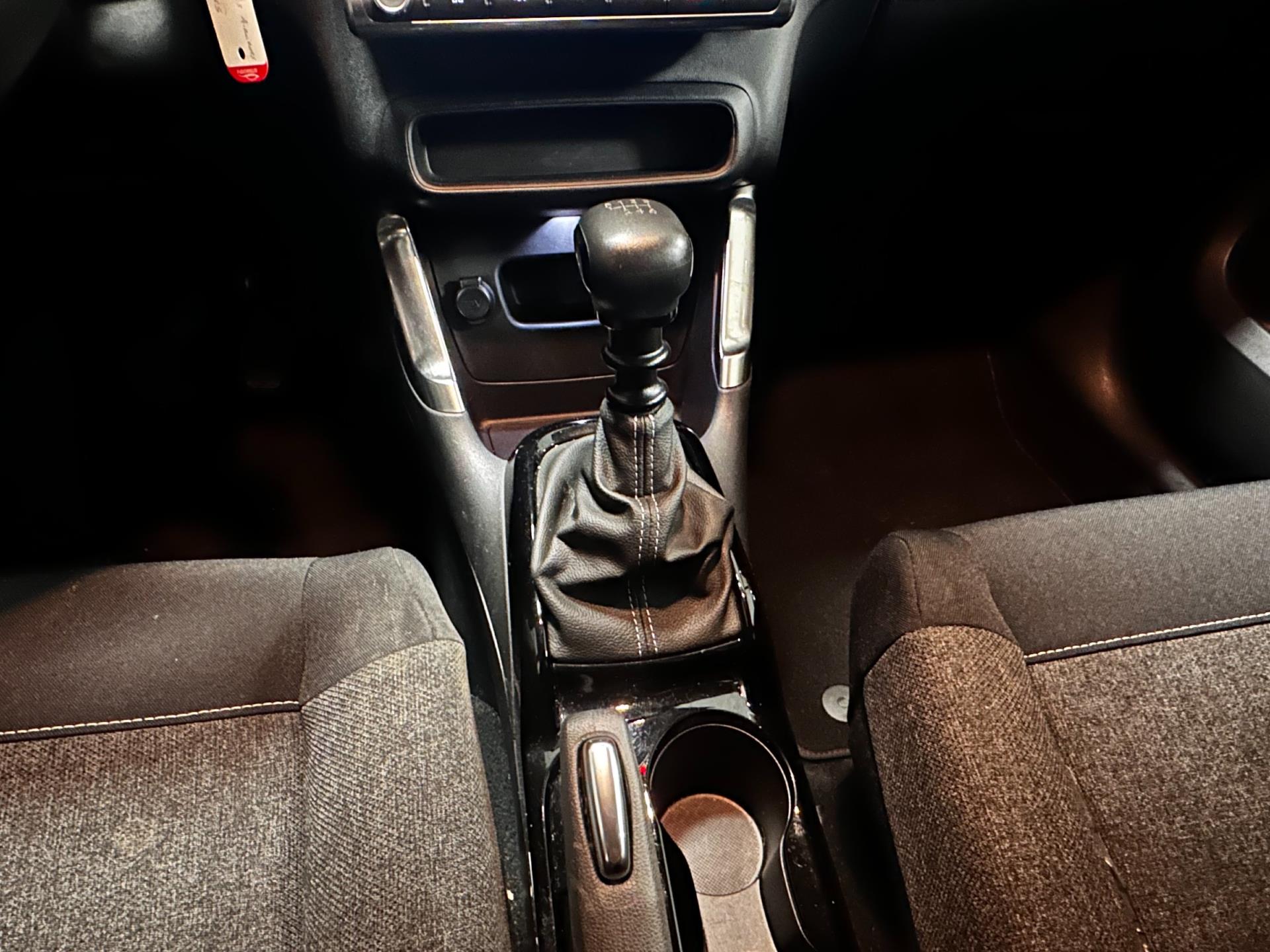 Foto van Citroen C3 Aircross