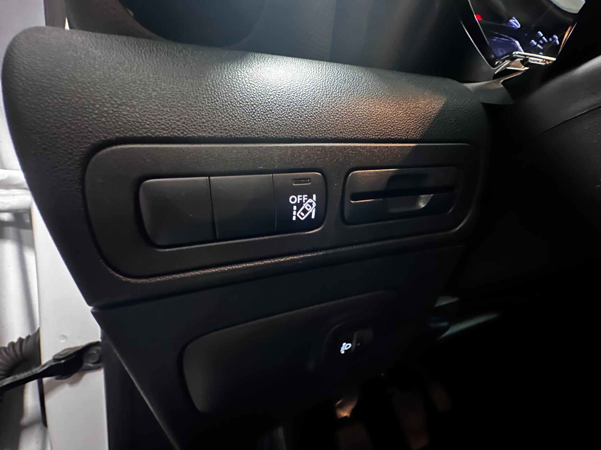 Foto van Citroen C3 Aircross