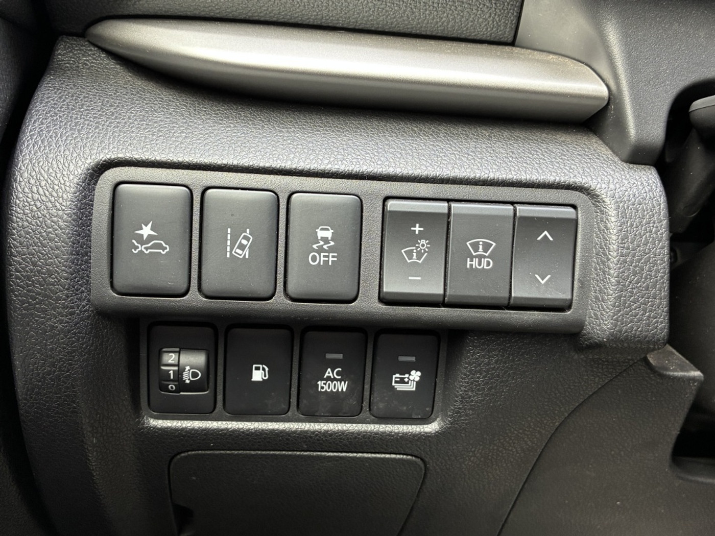 Foto van Mitsubishi Mitsubishi Eclipse Cross