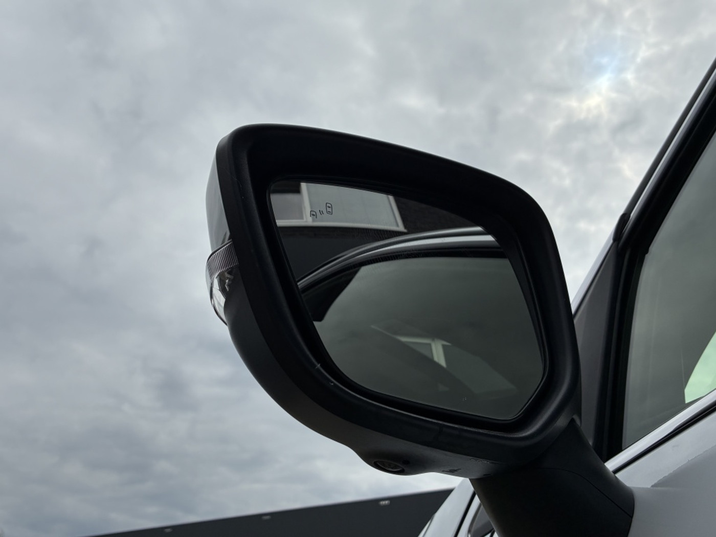 Foto van Mitsubishi Mitsubishi Eclipse Cross