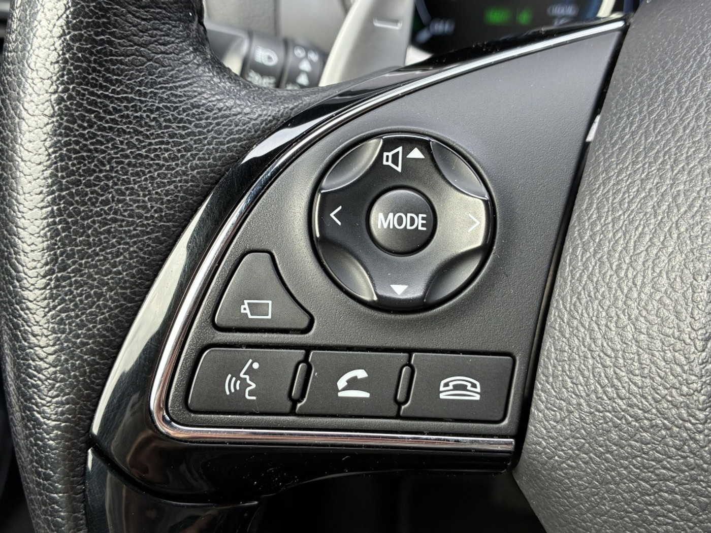 Foto van Mitsubishi Mitsubishi Eclipse Cross