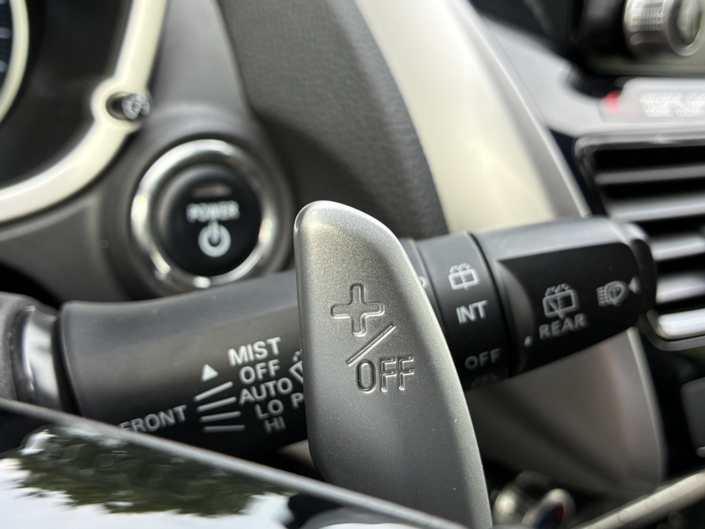Foto van Mitsubishi Mitsubishi Eclipse Cross