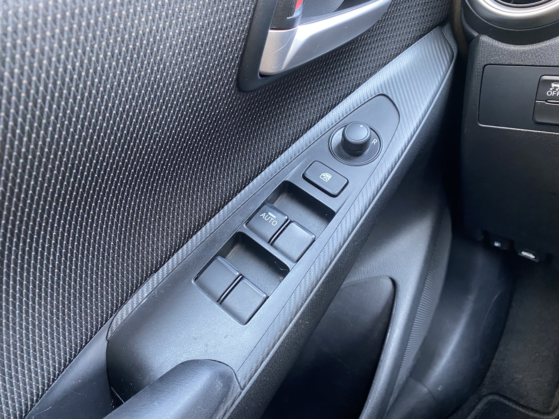 Foto van Mazda Mazda2