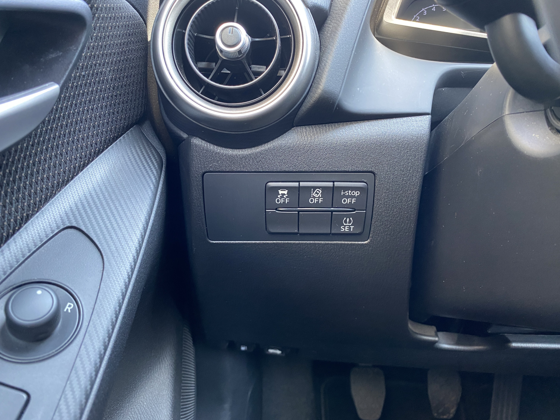 Foto van Mazda Mazda2