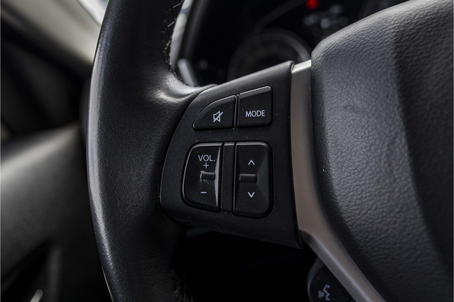 Foto van Suzuki Vitara