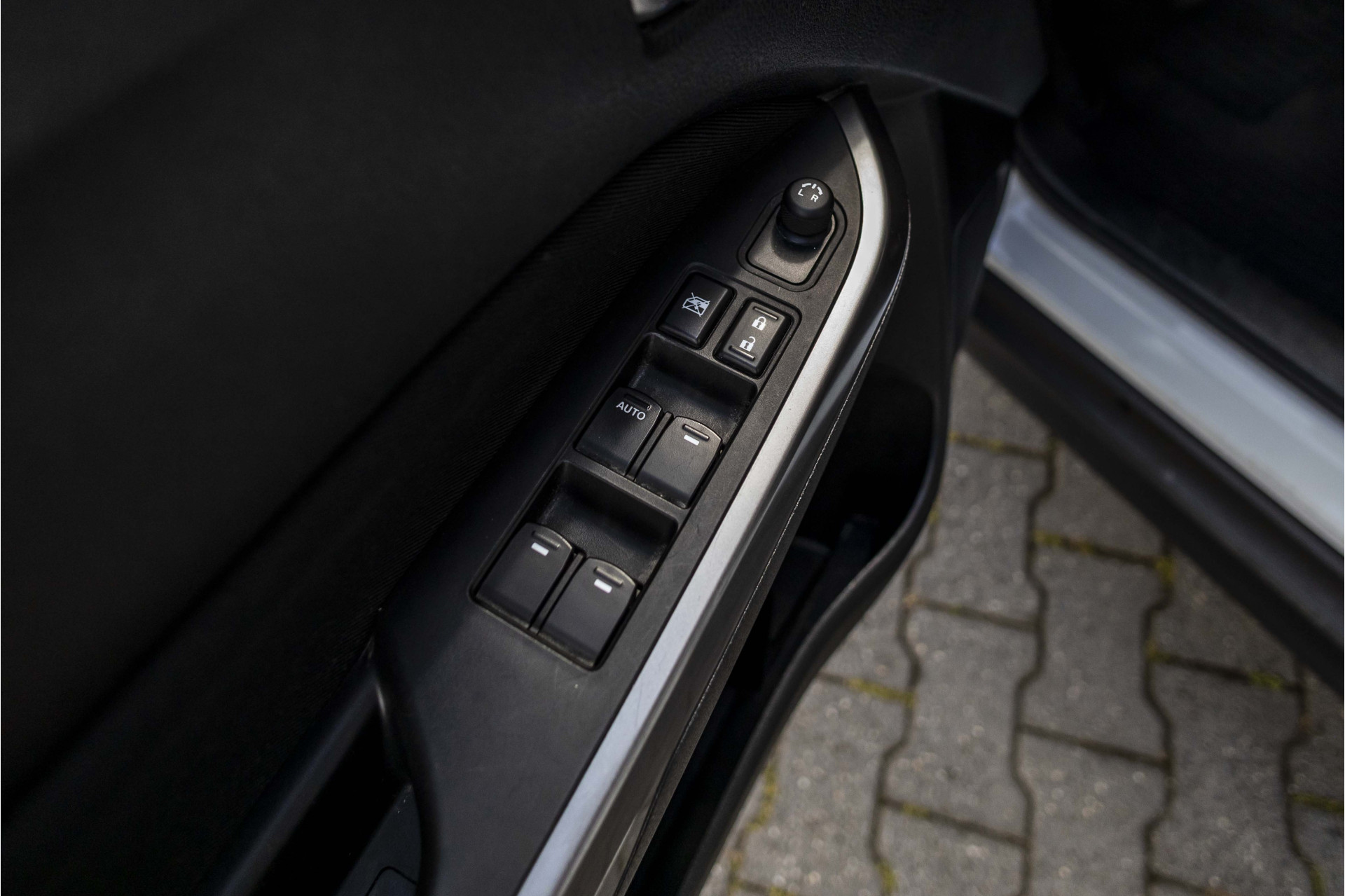 Foto van Suzuki Vitara