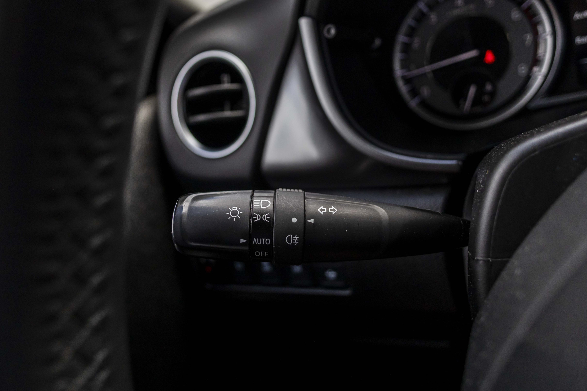 Foto van Suzuki Vitara