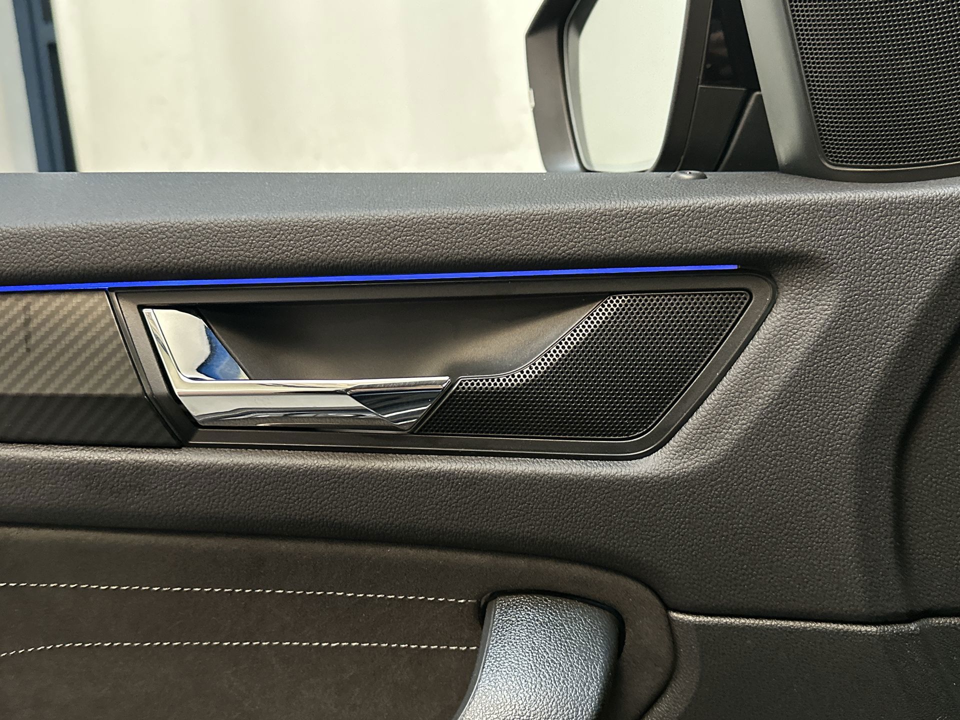 Foto van Skoda Kodiaq