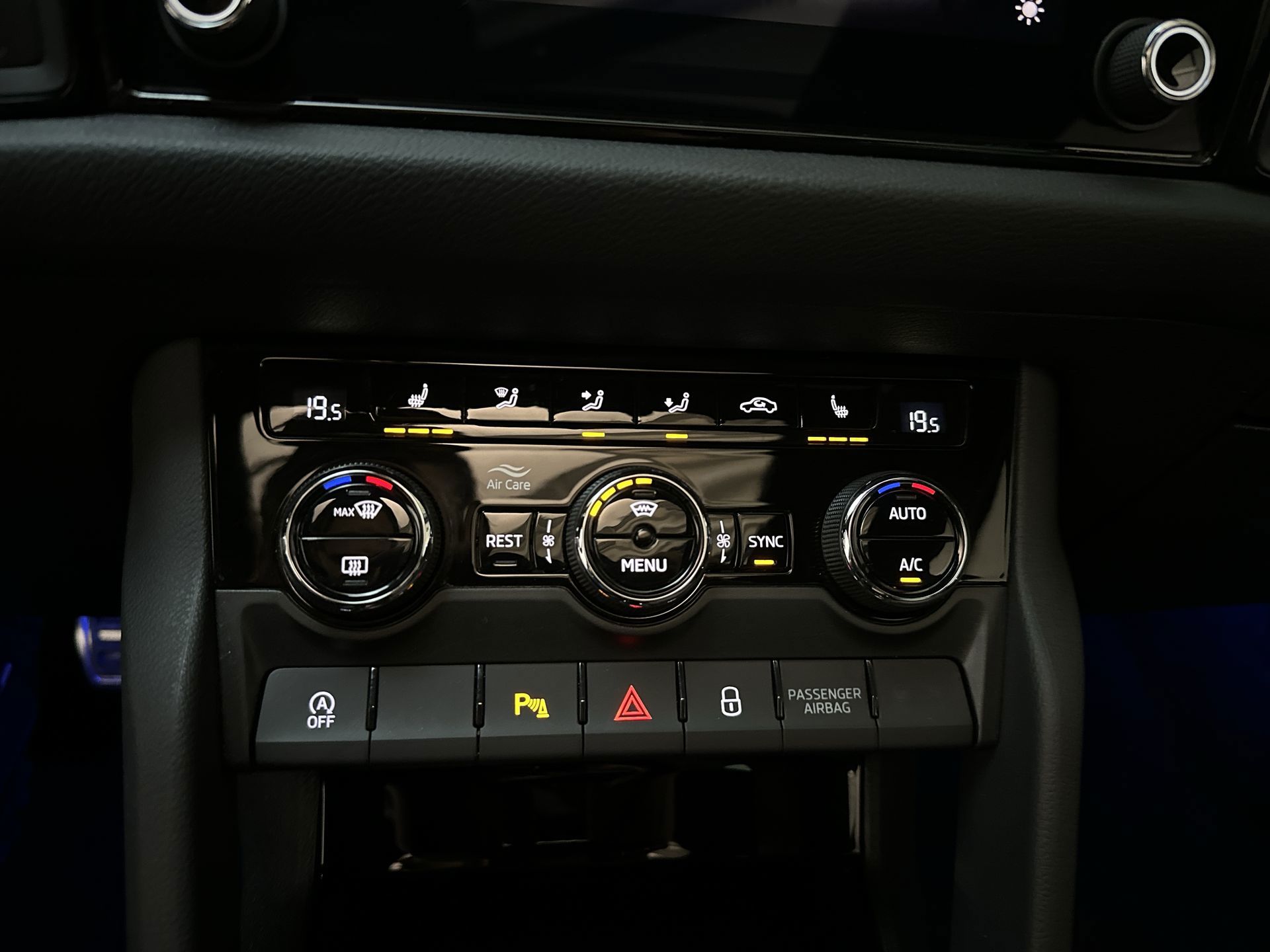 Foto van Skoda Kodiaq