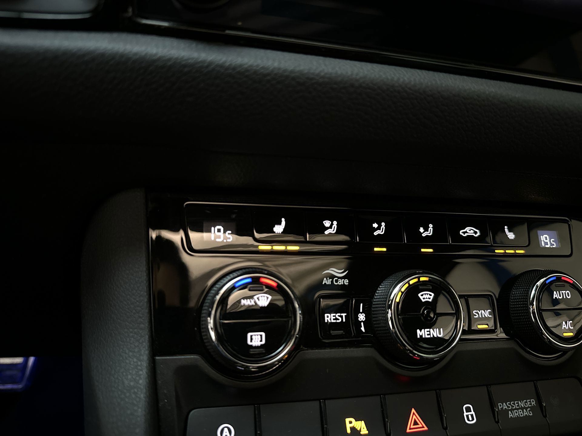 Foto van Skoda Kodiaq