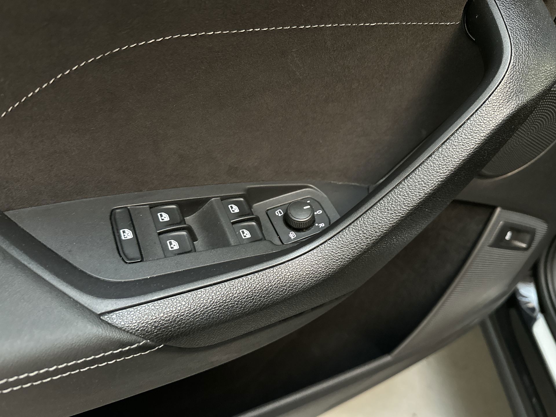 Foto van Skoda Kodiaq