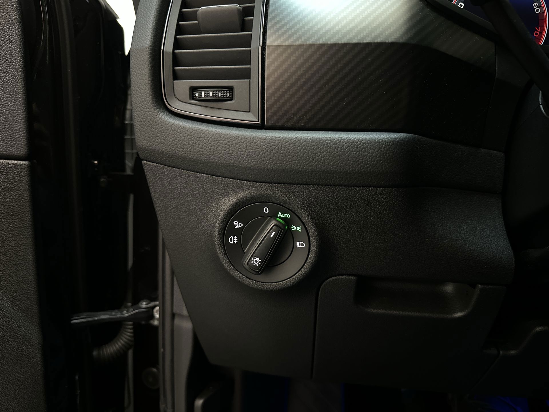 Foto van Skoda Kodiaq
