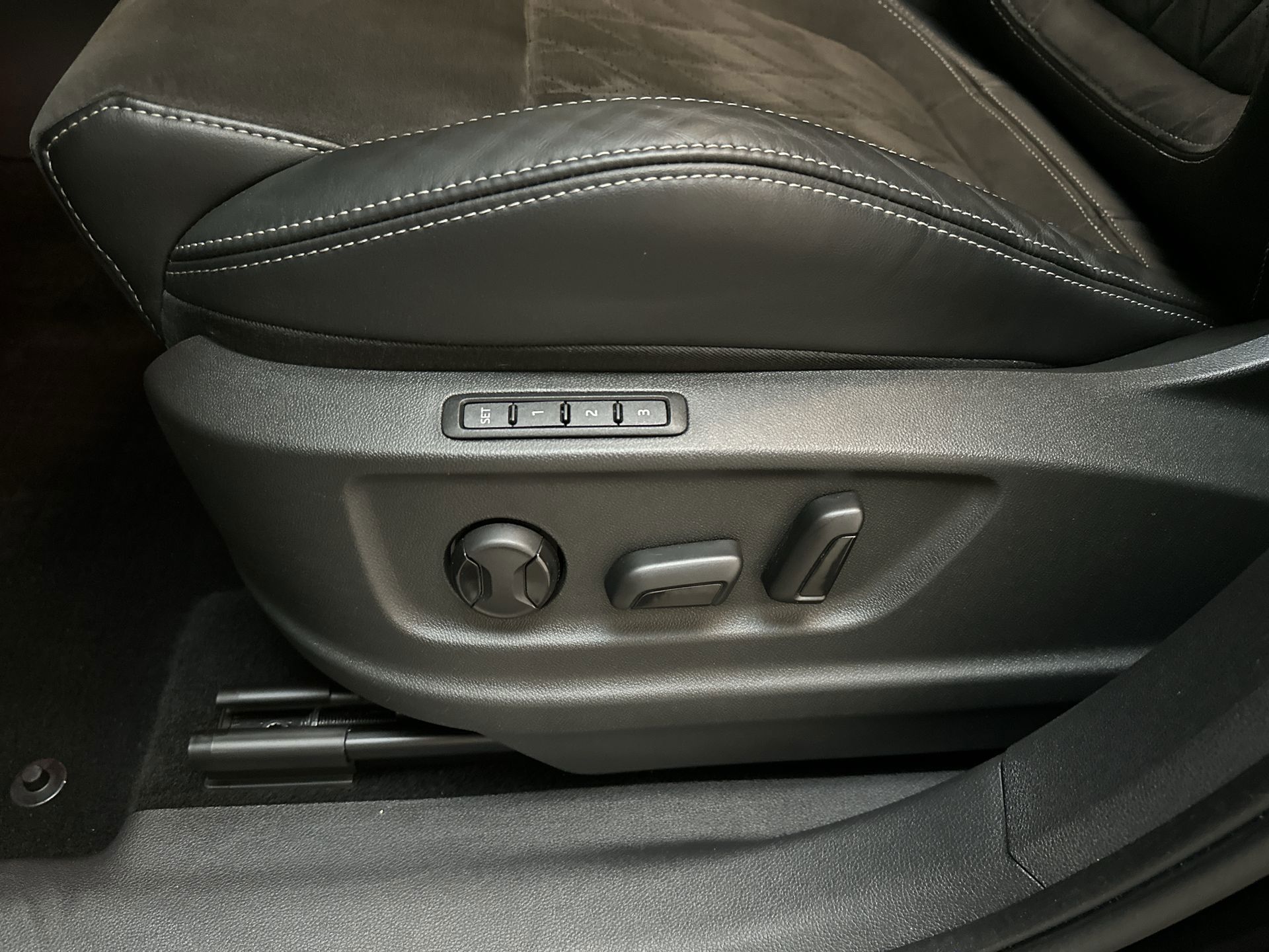 Foto van Skoda Kodiaq
