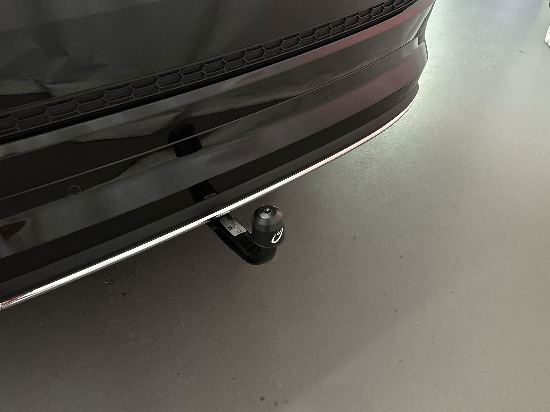 Foto van Skoda Kodiaq