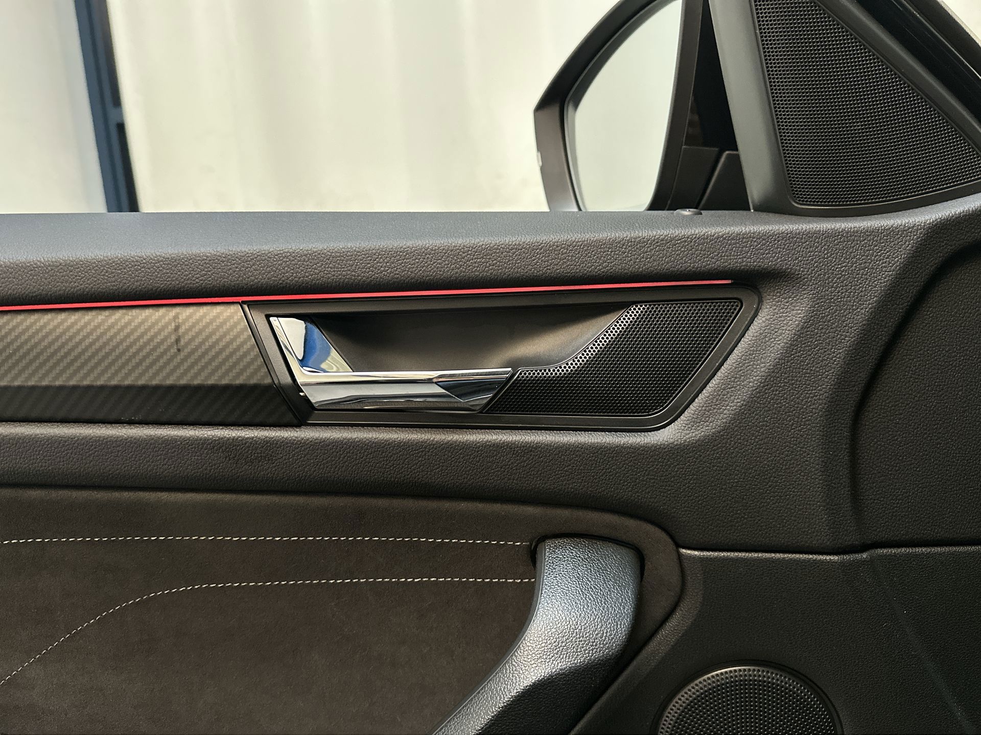 Foto van Skoda Kodiaq