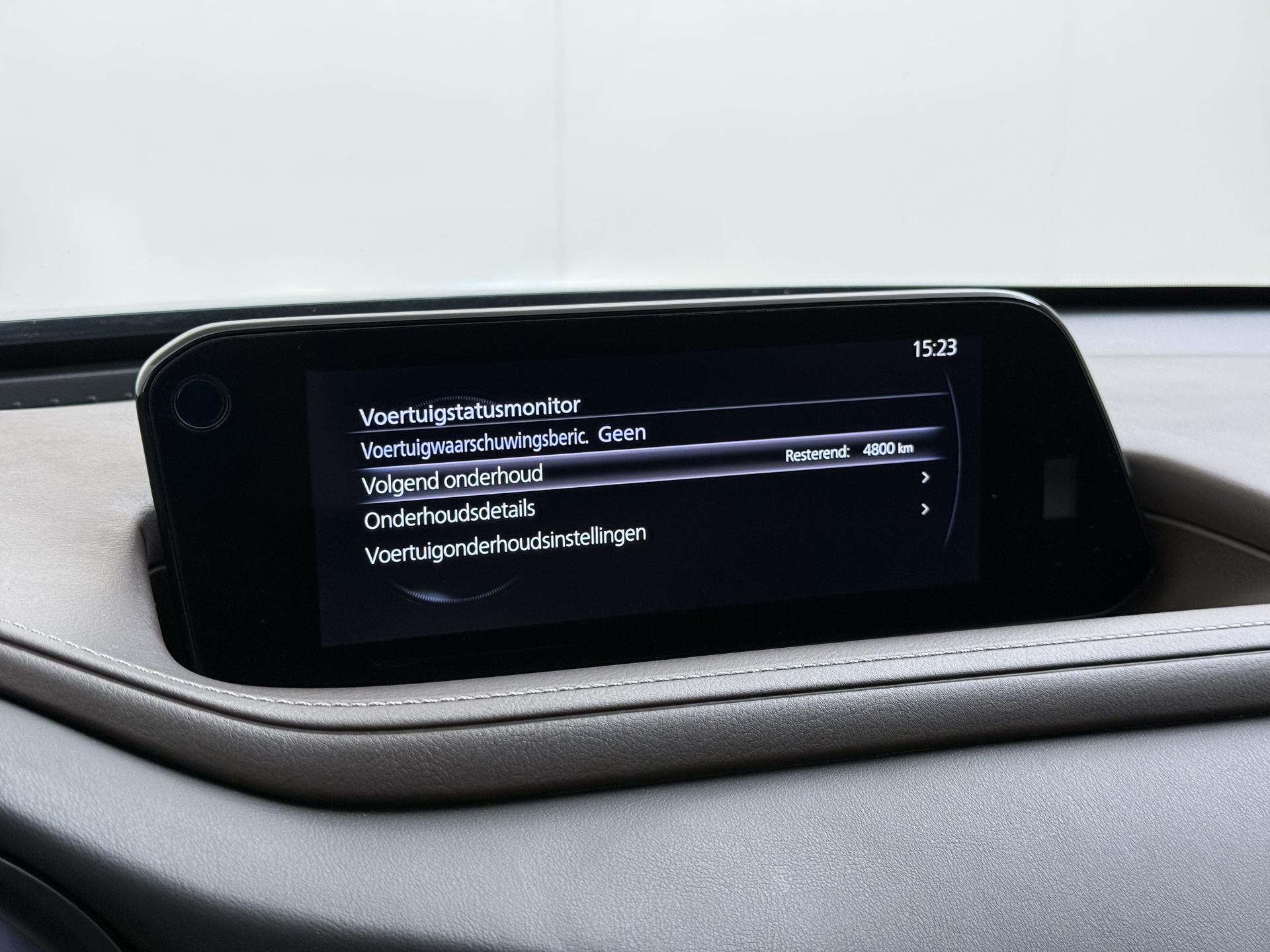 Foto van Mazda Mazda Cx-30